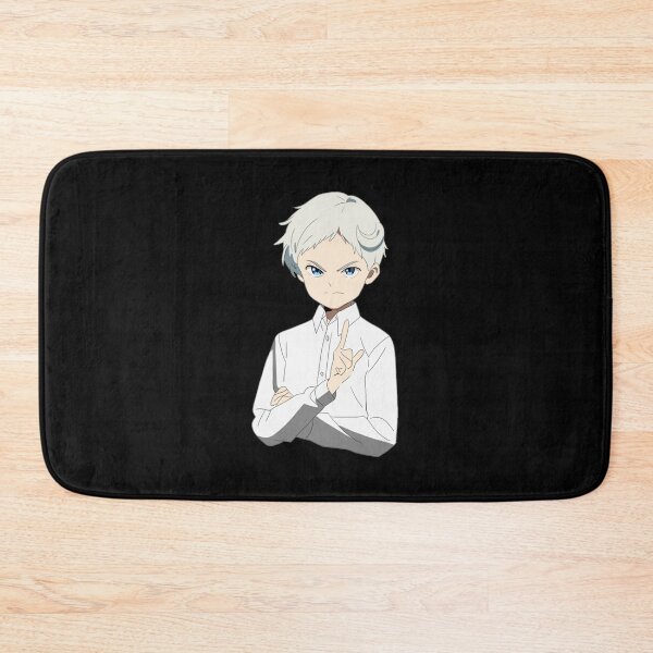 Item preview, Yakusoku No Neverland - Norman designed and sold by Peony-st.