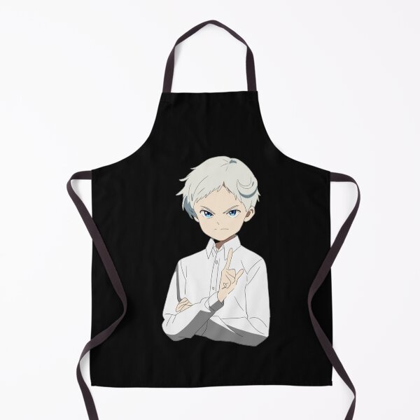 Item preview, Yakusoku No Neverland - Norman designed and sold by Peony-st.
