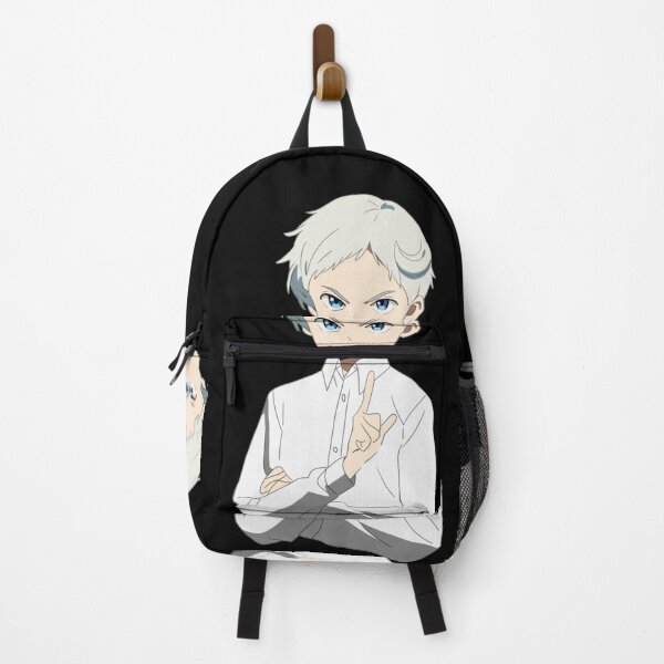 Item preview, Yakusoku No Neverland - Norman designed and sold by Peony-st.