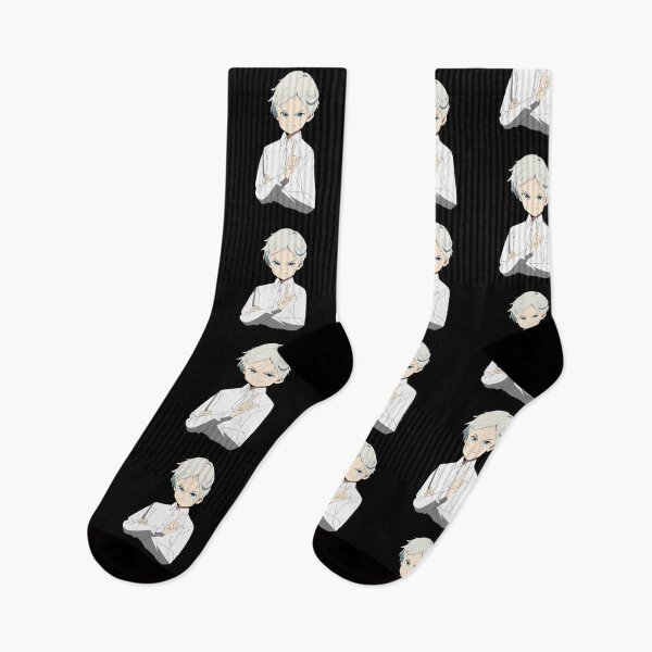 Item preview, Yakusoku No Neverland - Norman designed and sold by Peony-st.