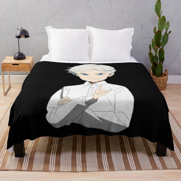 Item preview, Yakusoku No Neverland - Norman designed and sold by Peony-st.