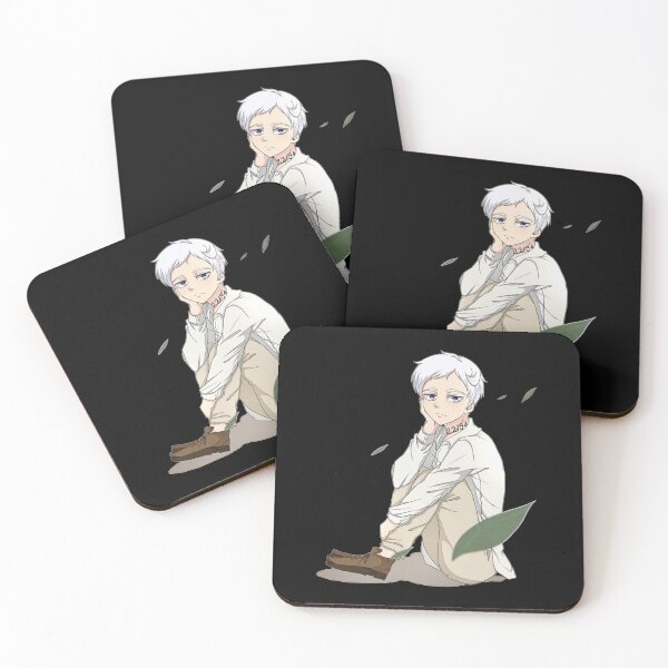 Item preview, Yakusoku No Neverland - Norman designed and sold by Peony-st.