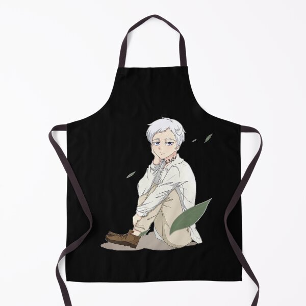 Item preview, Yakusoku No Neverland - Norman designed and sold by Peony-st.