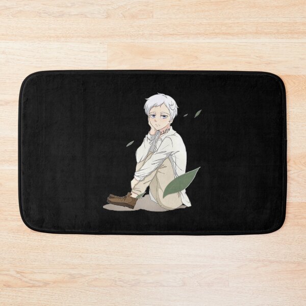 Item preview, Yakusoku No Neverland - Norman designed and sold by Peony-st.