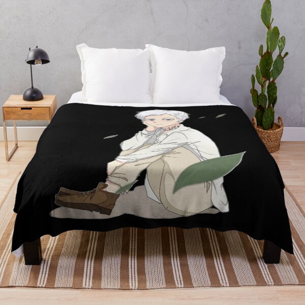 Item preview, Yakusoku No Neverland - Norman designed and sold by Peony-st.