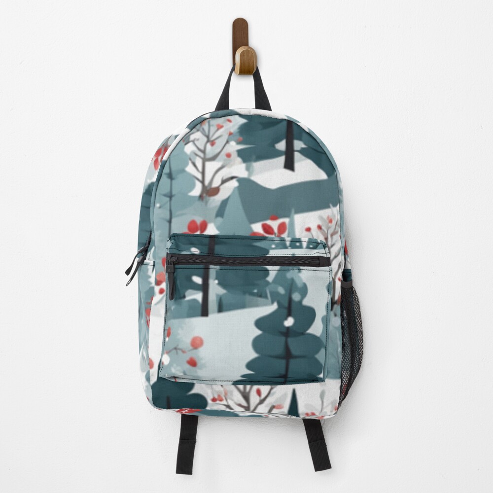 Item preview, Backpack designed and sold by Rekline.