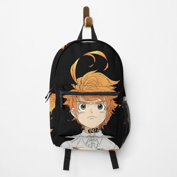 Item preview, Yakusoku No Neverland - Emma designed and sold by Peony-st.