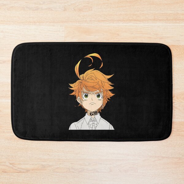 Item preview, Yakusoku No Neverland - Emma designed and sold by Peony-st.