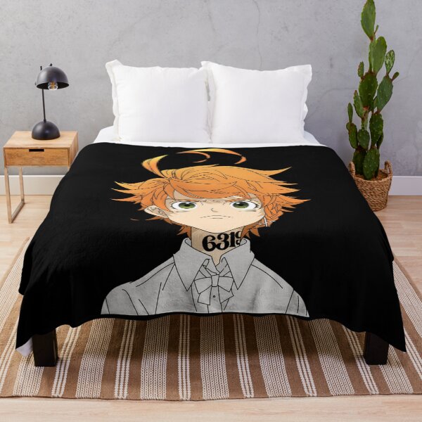 Item preview, Yakusoku No Neverland - Emma designed and sold by Peony-st.