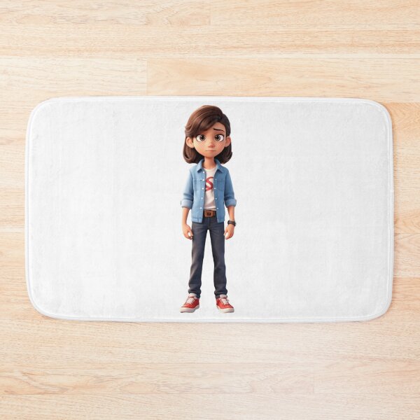 Item preview, Gen Z Cartoon stickers, T-shirts, clothing, and other accessories designed and sold by Cute-Print.