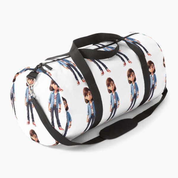 Item preview, Gen Z Cartoon stickers, T-shirts, clothing, and other accessories designed and sold by Cute-Print.