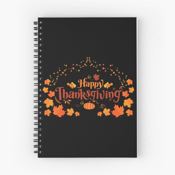Item preview, Happy Thanksgiving designed and sold by Designfs.