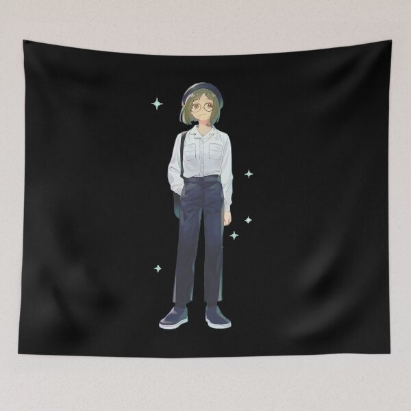 Item preview, Yakusoku No Neverland - Gilda designed and sold by Peony-st.