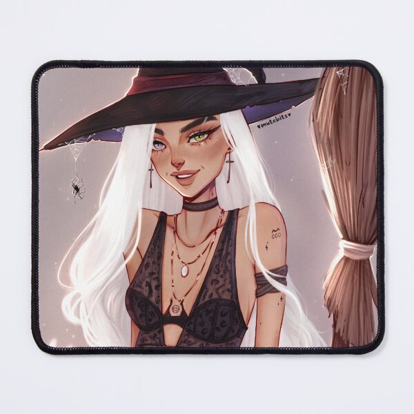 Item preview, Phoebe & Recluse designed and sold by mutebits.