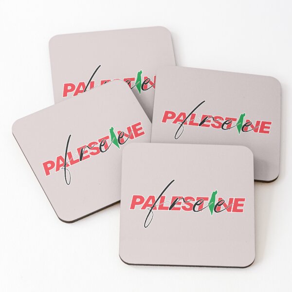 Item preview, Free Palestine designed and sold by KHATDESIGNITALY.