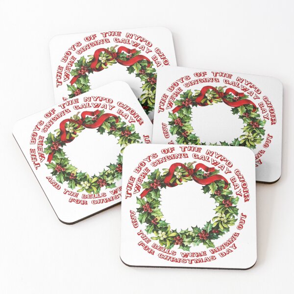 Item preview, wreath and holiday singalongs designed and sold by BradyRainMedia.