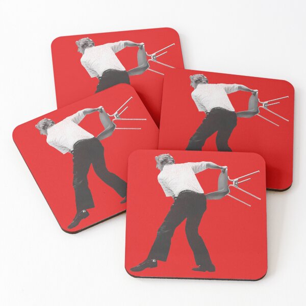 Item preview, Bobby Knight "THE CHAIR THROW" designed and sold by ourkid.
