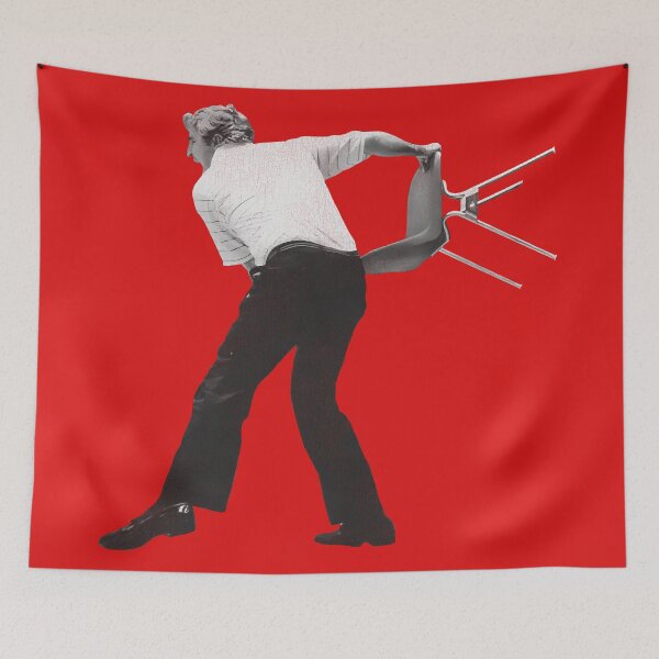 Item preview, Bobby Knight "THE CHAIR THROW" designed and sold by ourkid.