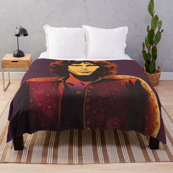 Item preview, Jim Morrison | TheAmericanPoet designed and sold by TheAmericanPoet.