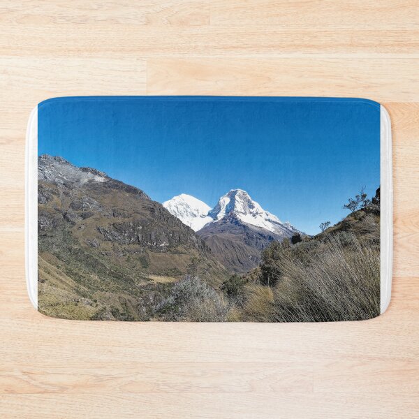 Item preview, Beautiful Andes Mountain designed and sold by stevepaint.