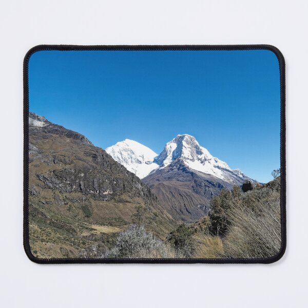 Item preview, Beautiful Andes Mountain designed and sold by stevepaint.