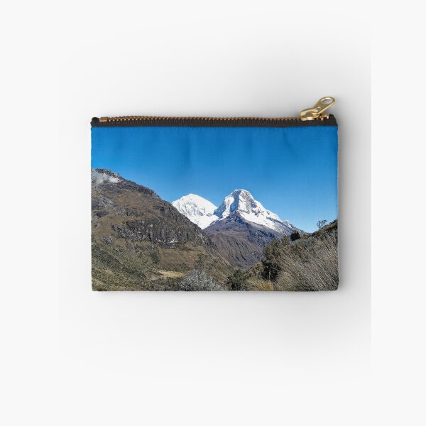 Item preview, Beautiful Andes Mountain designed and sold by stevepaint.