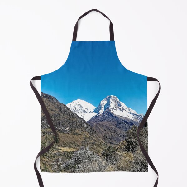 Item preview, Beautiful Andes Mountain designed and sold by stevepaint.