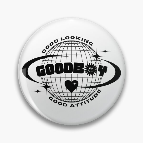 Item preview, Good Boy designed and sold by AMDigitals.