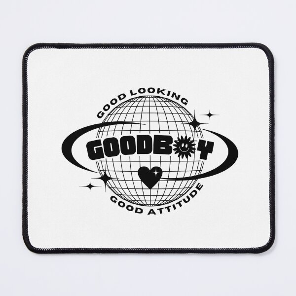 Item preview, Good Boy designed and sold by AMDigitals.
