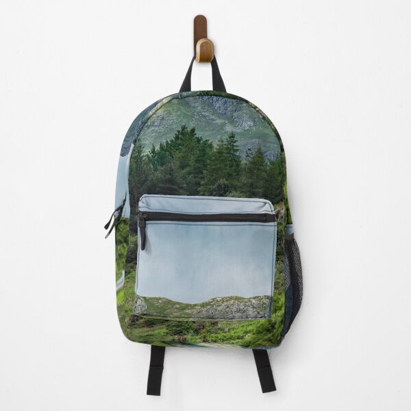 Item preview, Langdale Pikes from Road Over from Little Langdale  designed and sold by Cameranick.