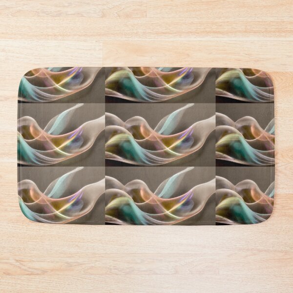 Item preview, Iridescent Waves designed and sold by Aniyah.