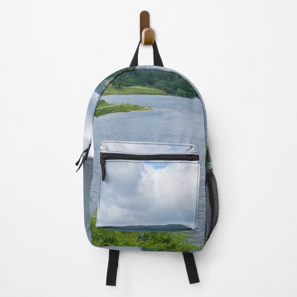 Item preview, Rydal Water Near Grasmere Village Lake District  designed and sold by Cameranick.