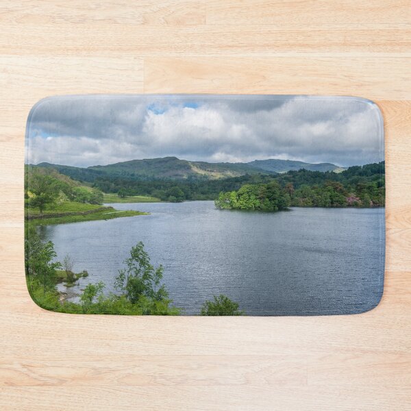 Item preview, Rydal Water Near Grasmere Village Lake District  designed and sold by Cameranick.