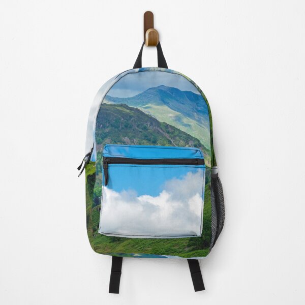 Item preview, Langdale Pikes in the Great Langdale Valley designed and sold by Cameranick.