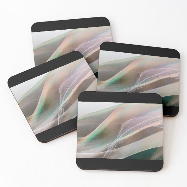Item preview, Iridescent Waves - music vibe designed and sold by Aniyah.