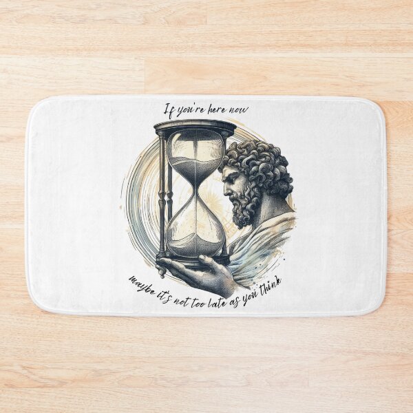 Item preview, Chronos hourglass designed and sold by Psycheclothing.