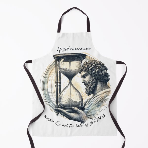 Item preview, Chronos hourglass designed and sold by Psycheclothing.