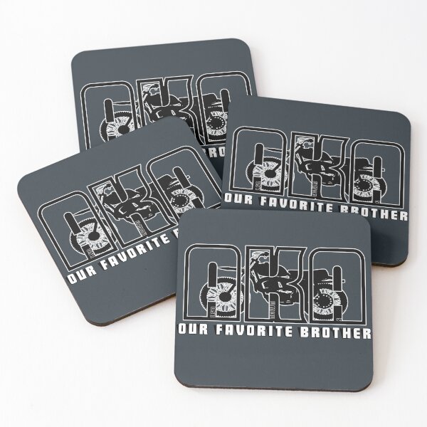 Item preview, AKA, Our Brother designed and sold by AngryPossum.