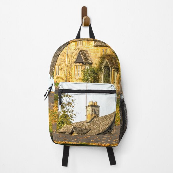 Item preview, The Lower Slaughter Houses in the Cotswolds designed and sold by Cameranick.