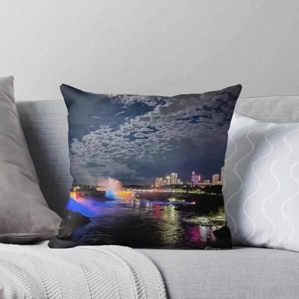 Item preview, Wonder at Night designed and sold by FallettaInk.