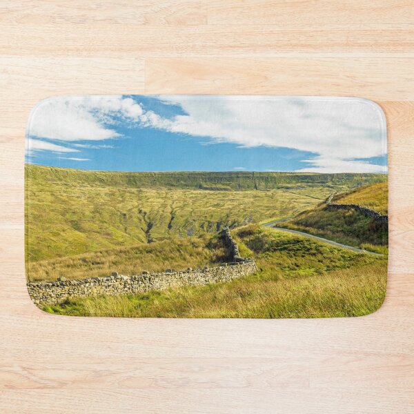 Item preview, Deepdale Pass up from Dentdale Cumbria  designed and sold by Cameranick.