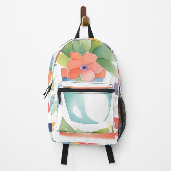 Item preview, water color flower designed and sold by Hilmanku.