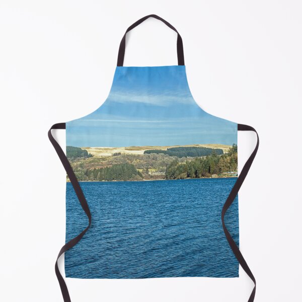 Item preview, Looking Across Pontsticill Reservoir Brecon Beacons - Bannau Brycheiniog designed and sold by Cameranick.