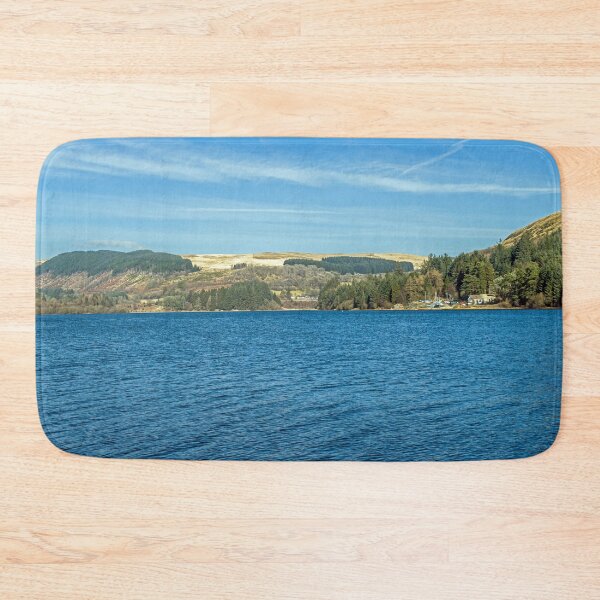 Item preview, Looking Across Pontsticill Reservoir Brecon Beacons - Bannau Brycheiniog designed and sold by Cameranick.