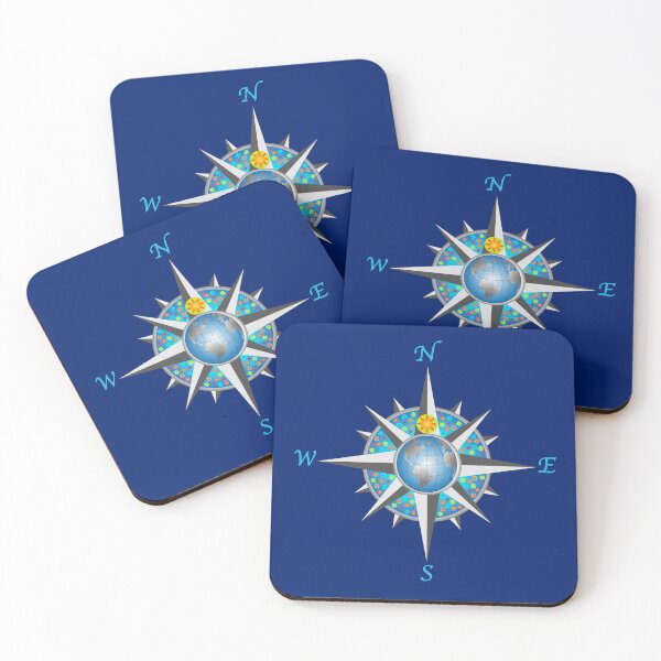 Item preview, Compass-2 designed and sold by NPStudio.