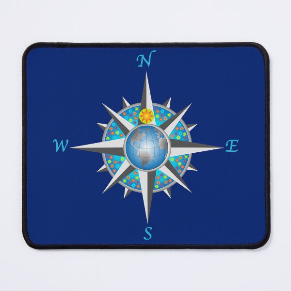 Item preview, Compass-2 designed and sold by NPStudio.