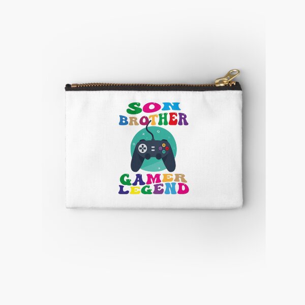 Item preview,  Son Brother Gaming Legend  designed and sold by Zikassabi.