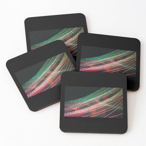 Item preview, Iridescent Waves - music vibe vibrant designed and sold by Aniyah.