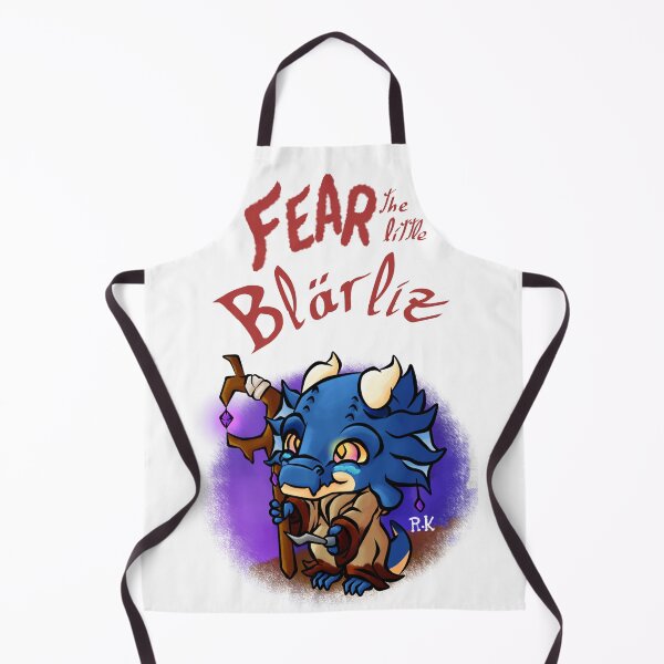 Item preview, adorable kobold designed and sold by BeruKris.