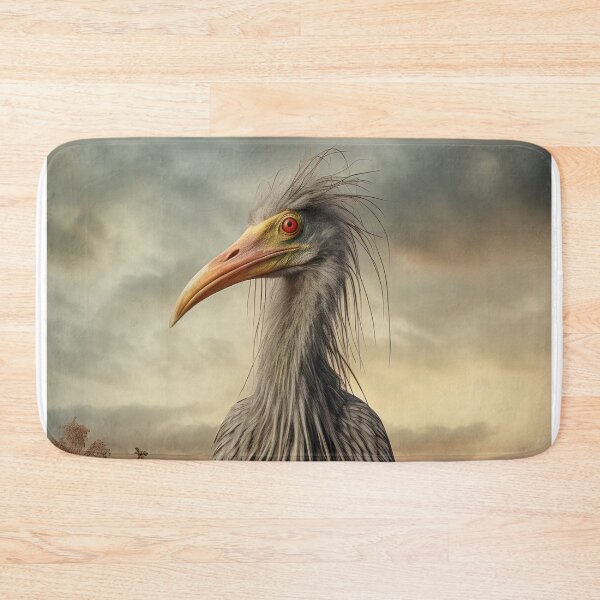 Item preview, Portrait of A Whimsical Bird - Fine Art Photography - Famous Photographer Style designed and sold by AlanPhotoArt.